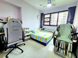 Blk 463A West Plains @ Bukit Batok (Bukit Batok), HDB 5 Rooms #580320371